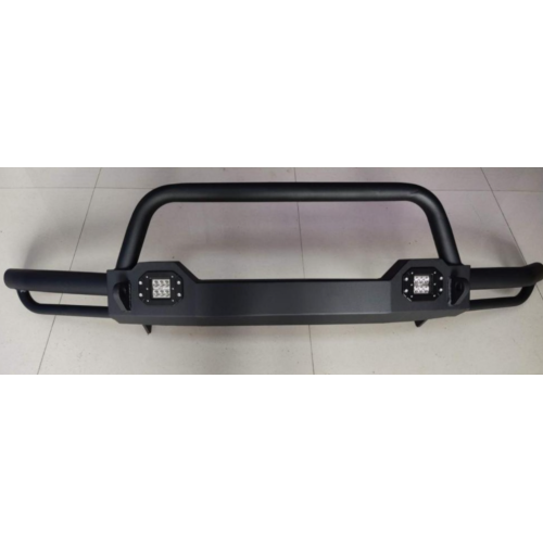 Barra de empuje de accesorios 4x4 para la cubierta universal de todos los modelos