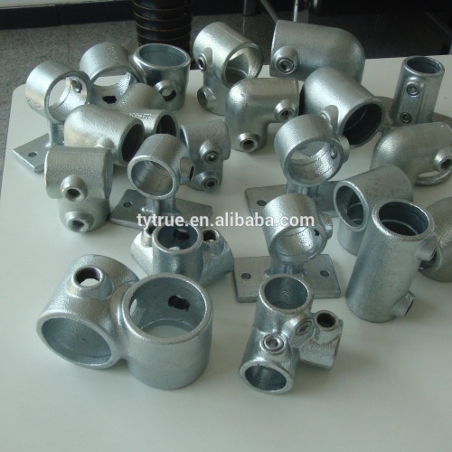 Pipe Clamp Joints Quick Pipe Clamp Cross Pipe Clamp