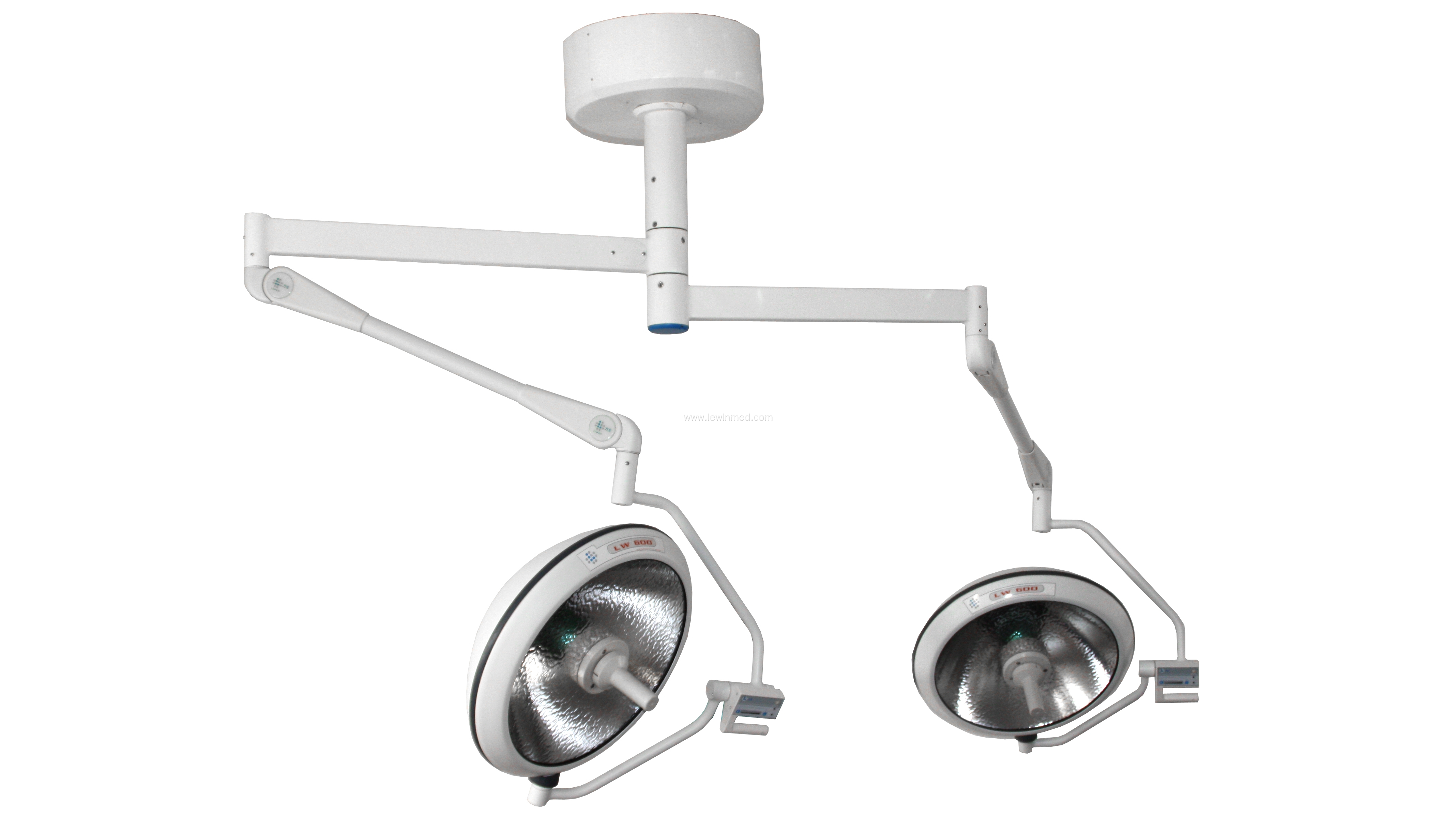 low price halogen shadowless operating lamp