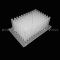 96 Magnetic tip comb for nucleic acid detection