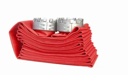 Large Diameter Hose