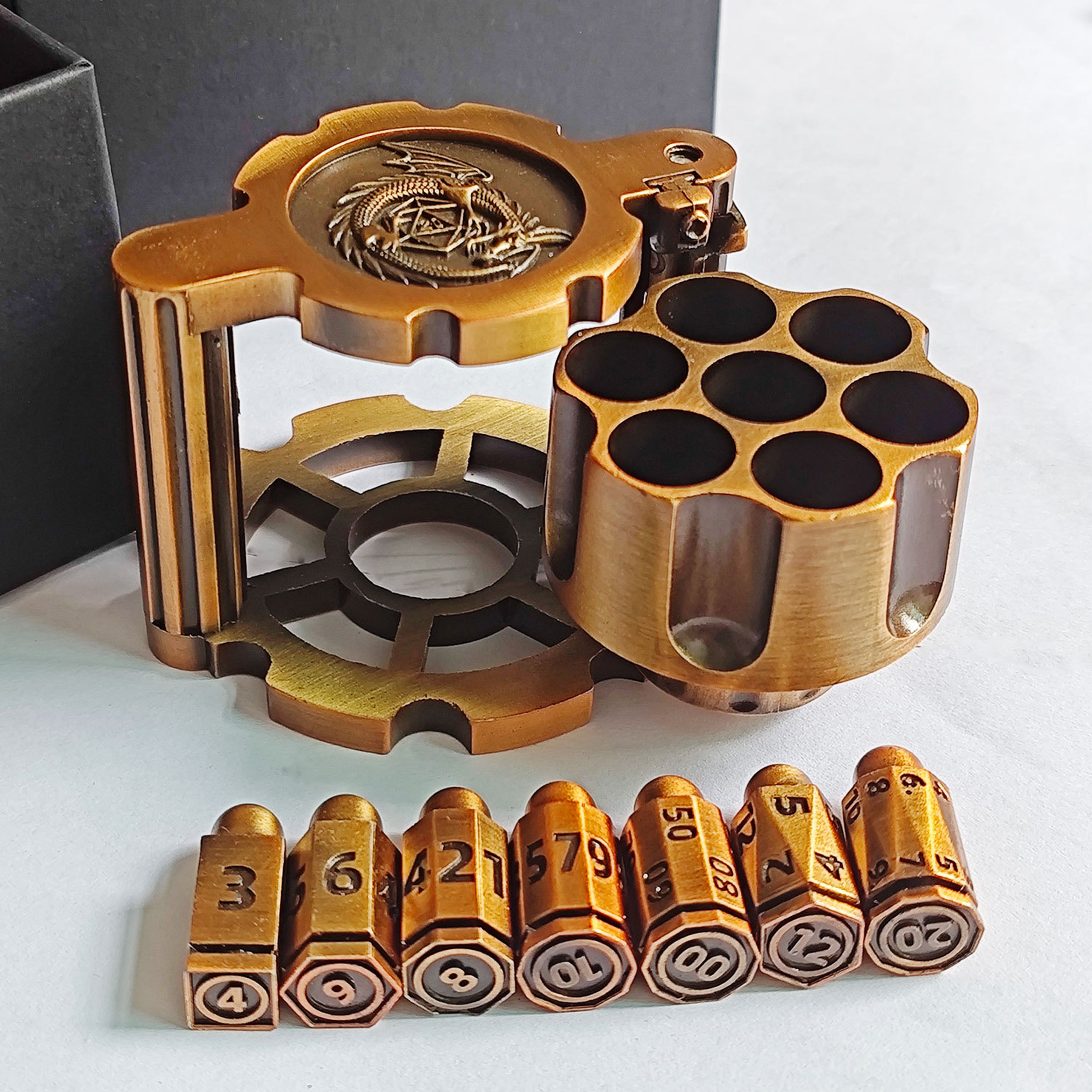 BCD 19MZDJ07-Ancient Gold-2