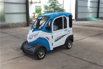 Micro electric vehicle Electric taxi