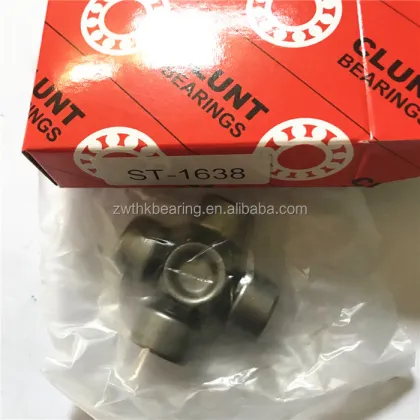 Hot Sale Universal Joint GUK12 Gross Bearing 27*80MM GUK-12