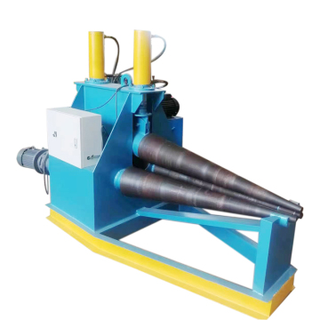 Hot Sale CNC Hydraulic Rolling Machine for Sheet Metal and Steel Plate Bending