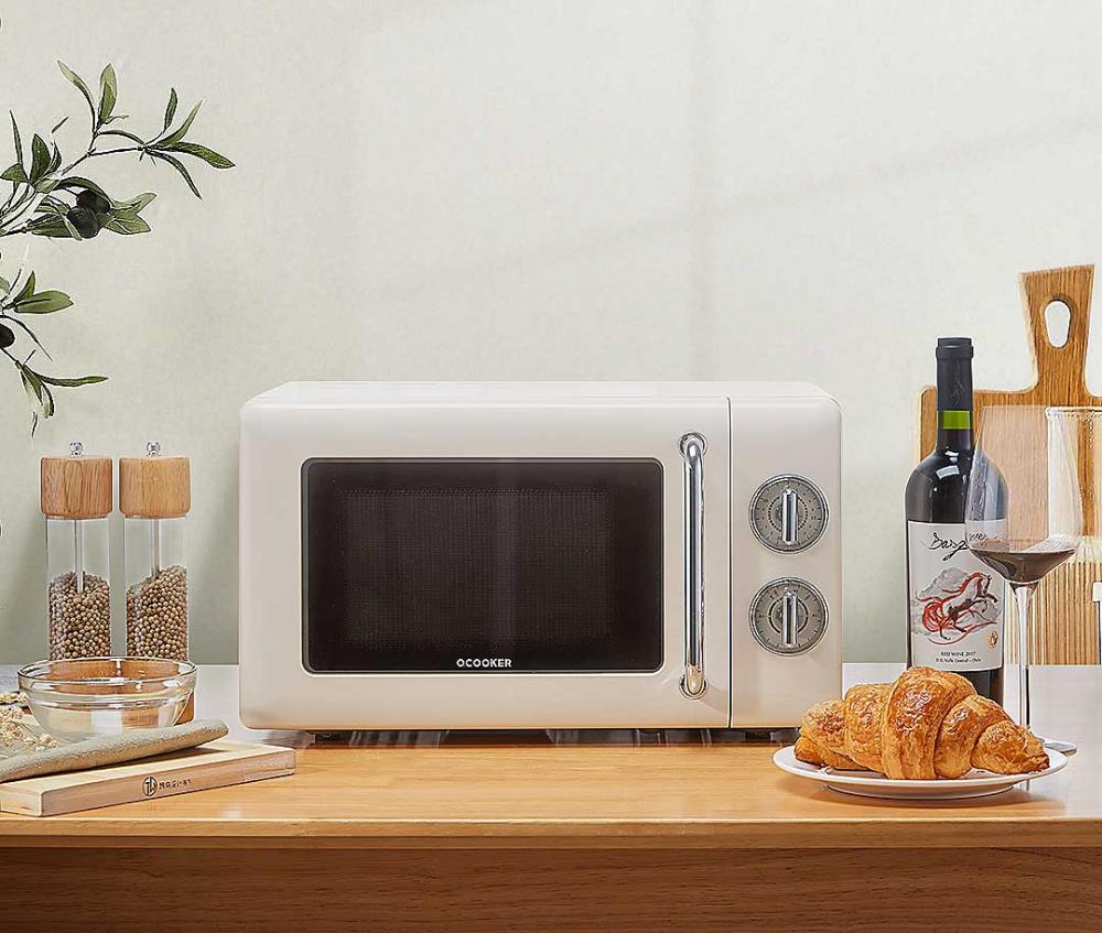 Ocooker Microwave Oven