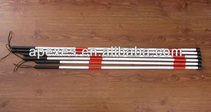 Aluminum Folding Blind Walking Stick