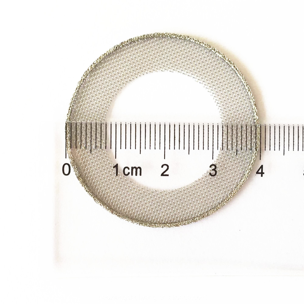 metal mesh disc filters metal mesh disc filters