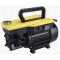 1500W induction motor high pressure washer