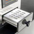 BM-III Semi-Automatic Portable Blister Packaging Machine