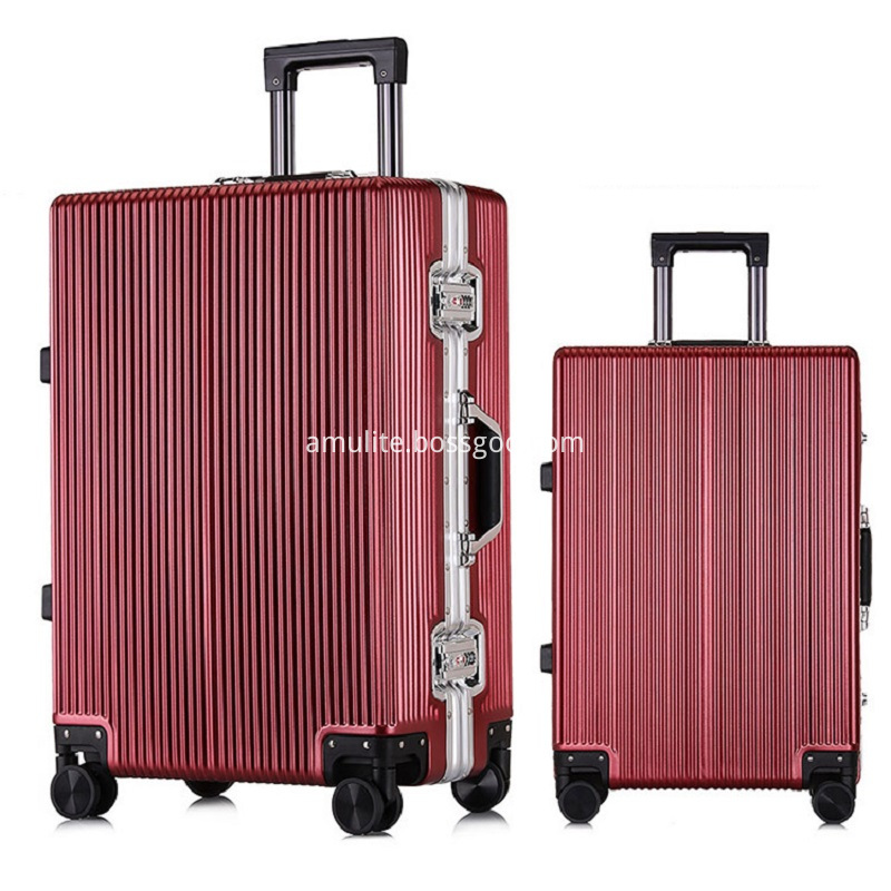 Pc Set Luggage