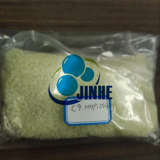 C9 Hydrocarbon Resin PR110 HHP1204 C5 1288 1288S