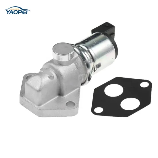 95BF-9F715-AC Yaopei Idle Air Control Valve for Ford Figo, Escort, FA, Scorpio, FE, Mondeo, Ka