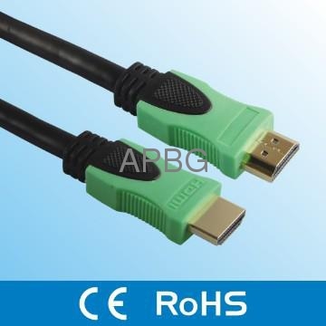FULL HD 1080P  HDMI Cable