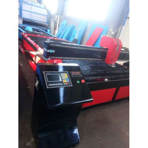 Gantry Plasma Cutting Machine--3080