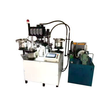 Factory Price Thumb Tack Making Machine For Sale