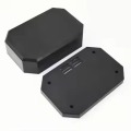 Customized Injection Moulded ABS Plastic Enclosures