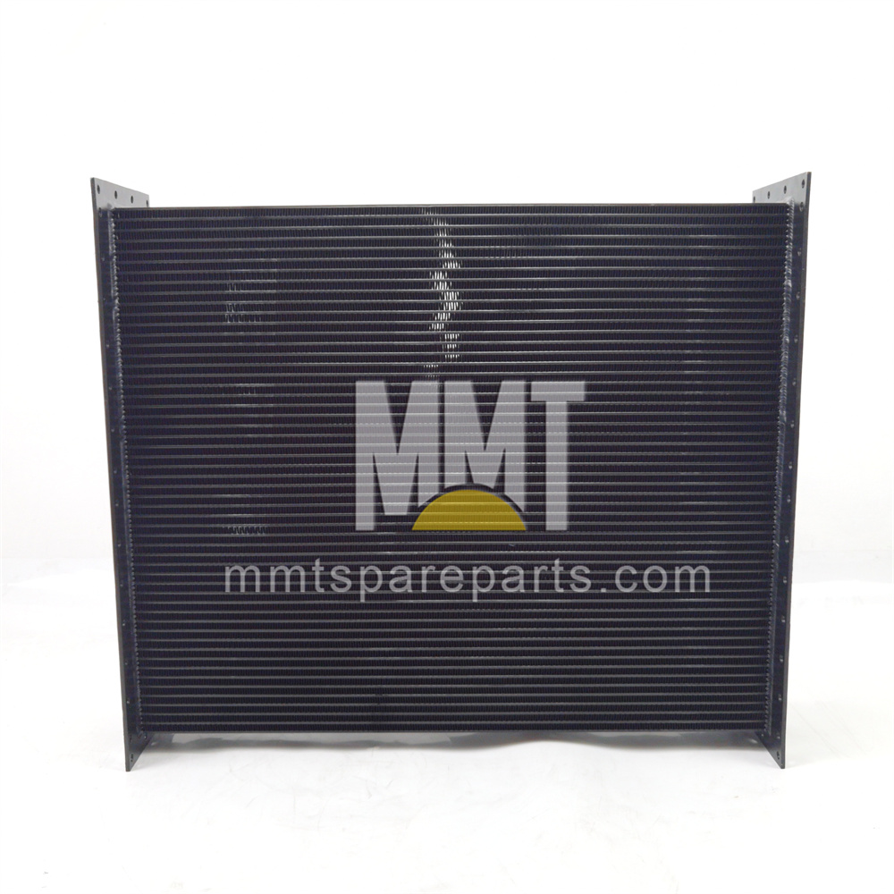 China 4L-0648 4L0648 Radiator for 3412C Engine Leading Manufacturers ...