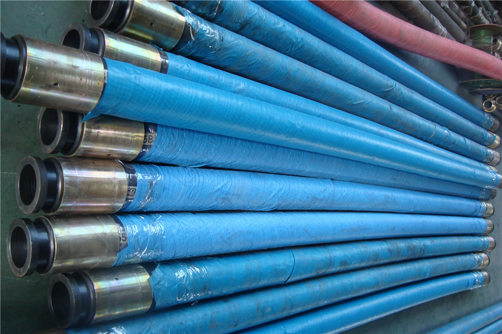 Concrete Hose For Sale