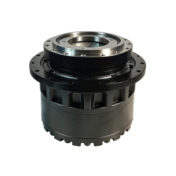 Travel Gearbox 7Y1571 Excavator Travel Reducer for CATERPILLAR E320 E320D ZW & ZHTE