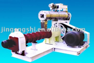 Pellet-Fodder Expander