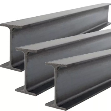 Ss490 I Beam American Standard Q235 Carbon Steel I-Beam