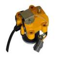 Throttle Motor 7834-40-2001 for Excavator PC200-6