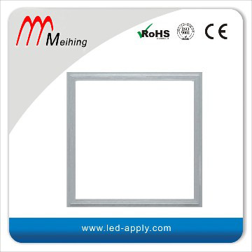 600*600mm emergency panel lights 48W Samsung SMD5630 leds