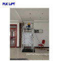 6m Top Quality Hotel Use Electric Dumb Waiter for Sale