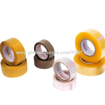 General BOPP packaging adhesive tape