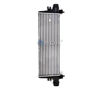 EOK Intercooler for Toyota Hilux 21 17940-0E010