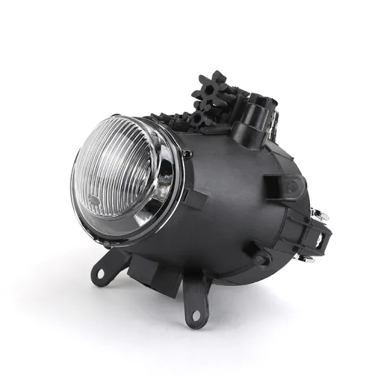 6317 6911 008 LED Driving Fog Light for BMW 3 Series E46