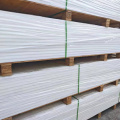সাদা Polypropylene PP শীট 1000x2000mm