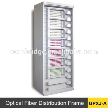 distribution frame cold rolled steel splicing distribution board