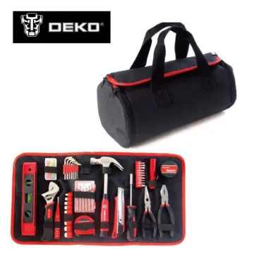 65pcs Hand Tool Set