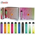 Elux Legend Mini Vimto Kit de vape desechable