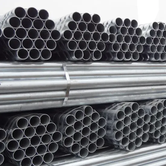 Premium ASME SA192 Seamless Boiler Tubes