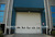 suncome exterior steel door high speed rolling shutter door