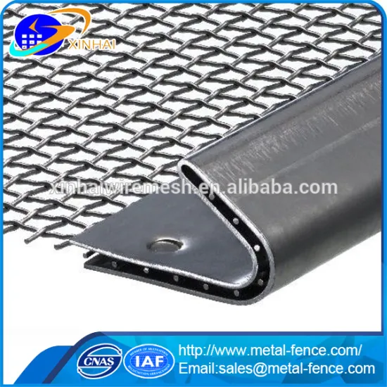 Alibaba trade assurance best sell barbecue crimped wire mesh wholesale