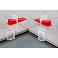 Leave gaps in the wall tiling joints
