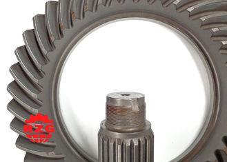 ISUZU 6HE1 Rear Axle Crown Wheel And Pinion Gear OEM 1-4121