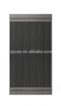 Far Infrared Radiant Heater