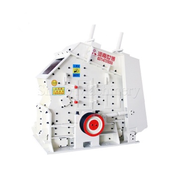 Mini Small River Limestone Stone Crusher Machine with Impact Crusher