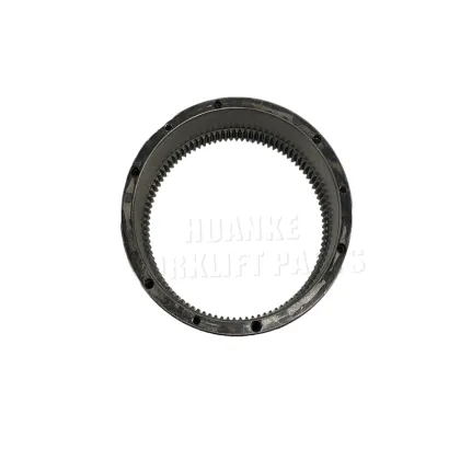 EP Straight Gear Ring for Forklift Transmission Parts