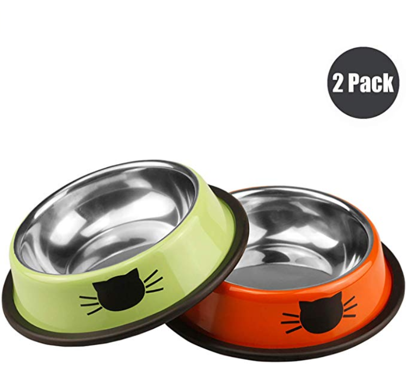 Durable Pet bowl Dish