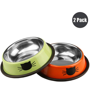 Durable Pet Bowl Teller