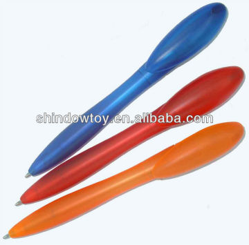 2015 New design plastic gift pen