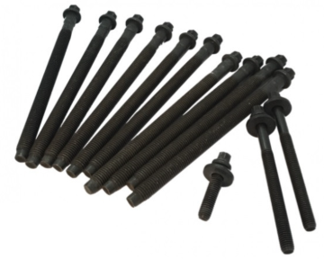 Cylinder head bolt torque set