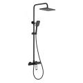 High Quality Brass Rain Shower Mixer Set