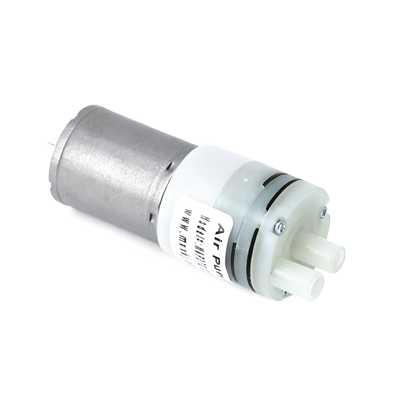 Miniature Water Pump